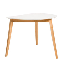 Roble/Blanco