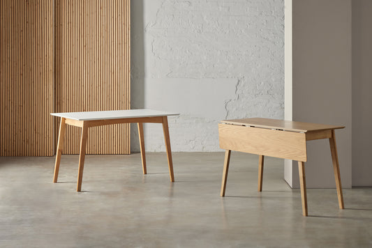 Tori dining table