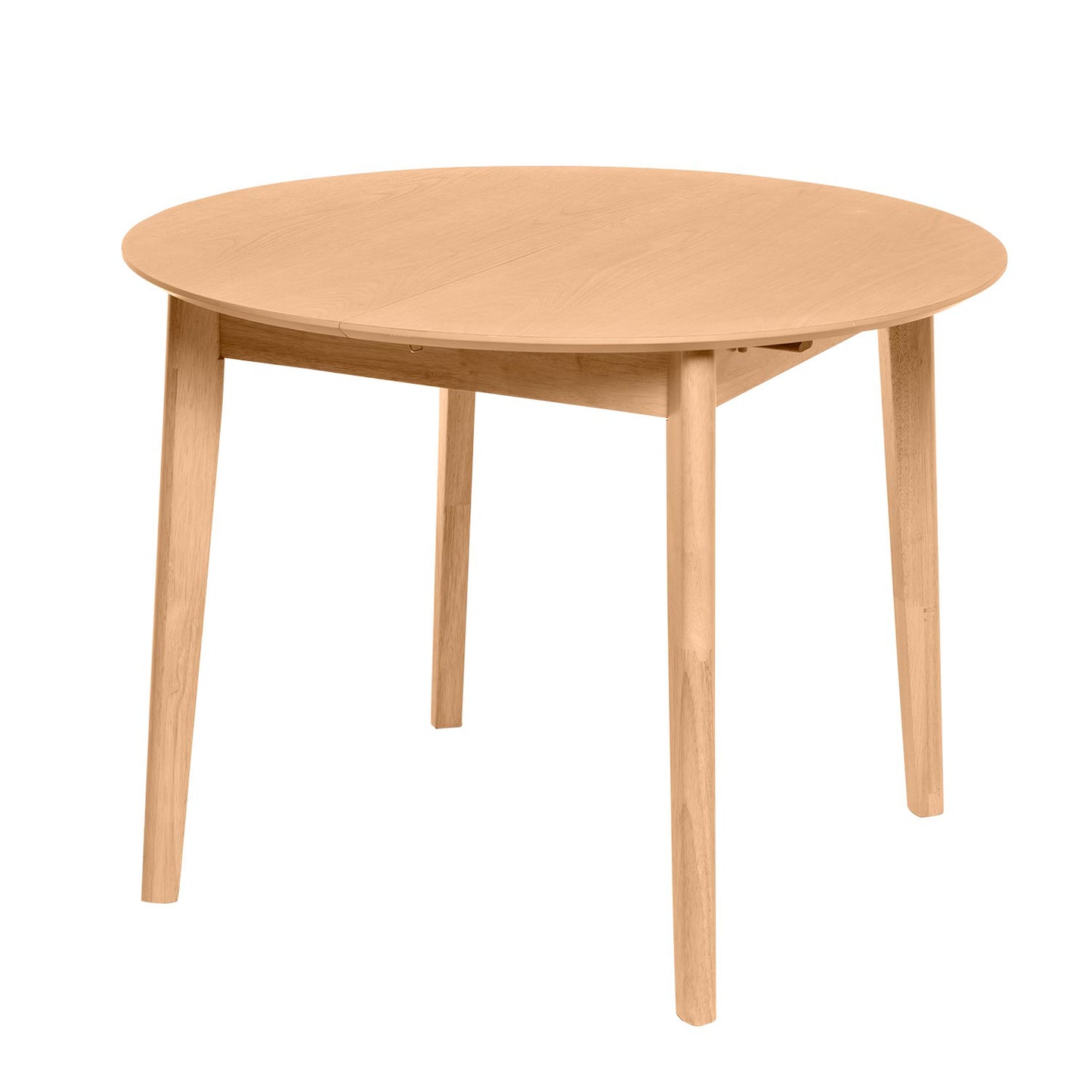Liana extendable dining table