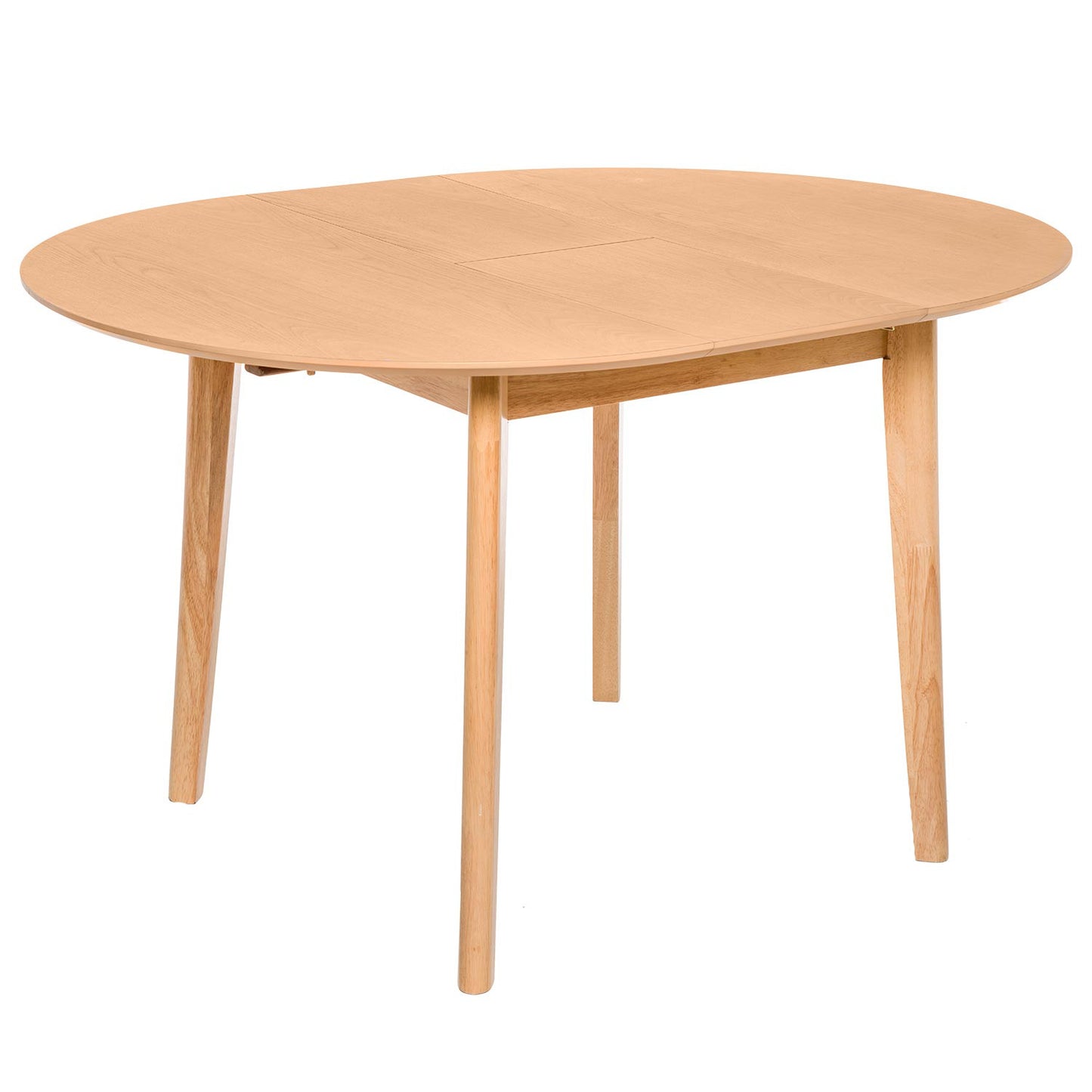 Liana extendable dining table