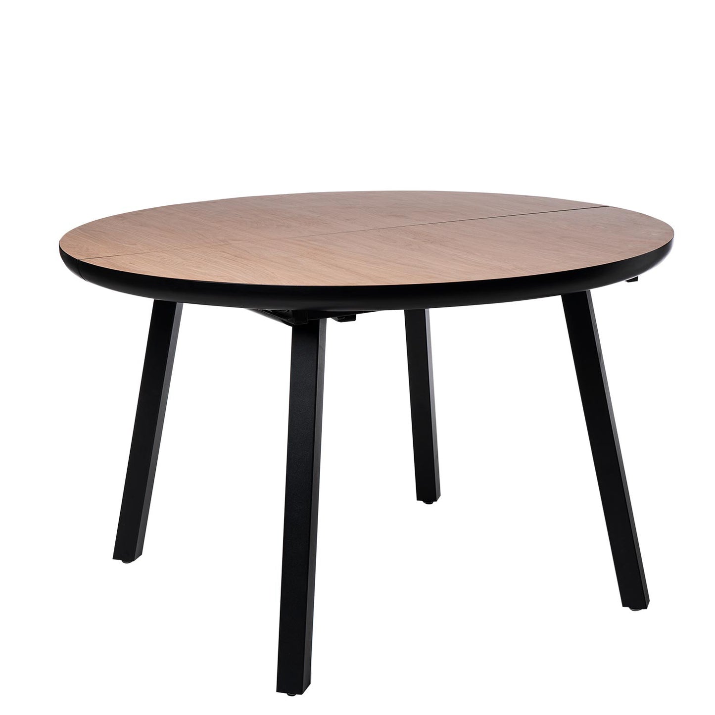 Hetty extendable dining table