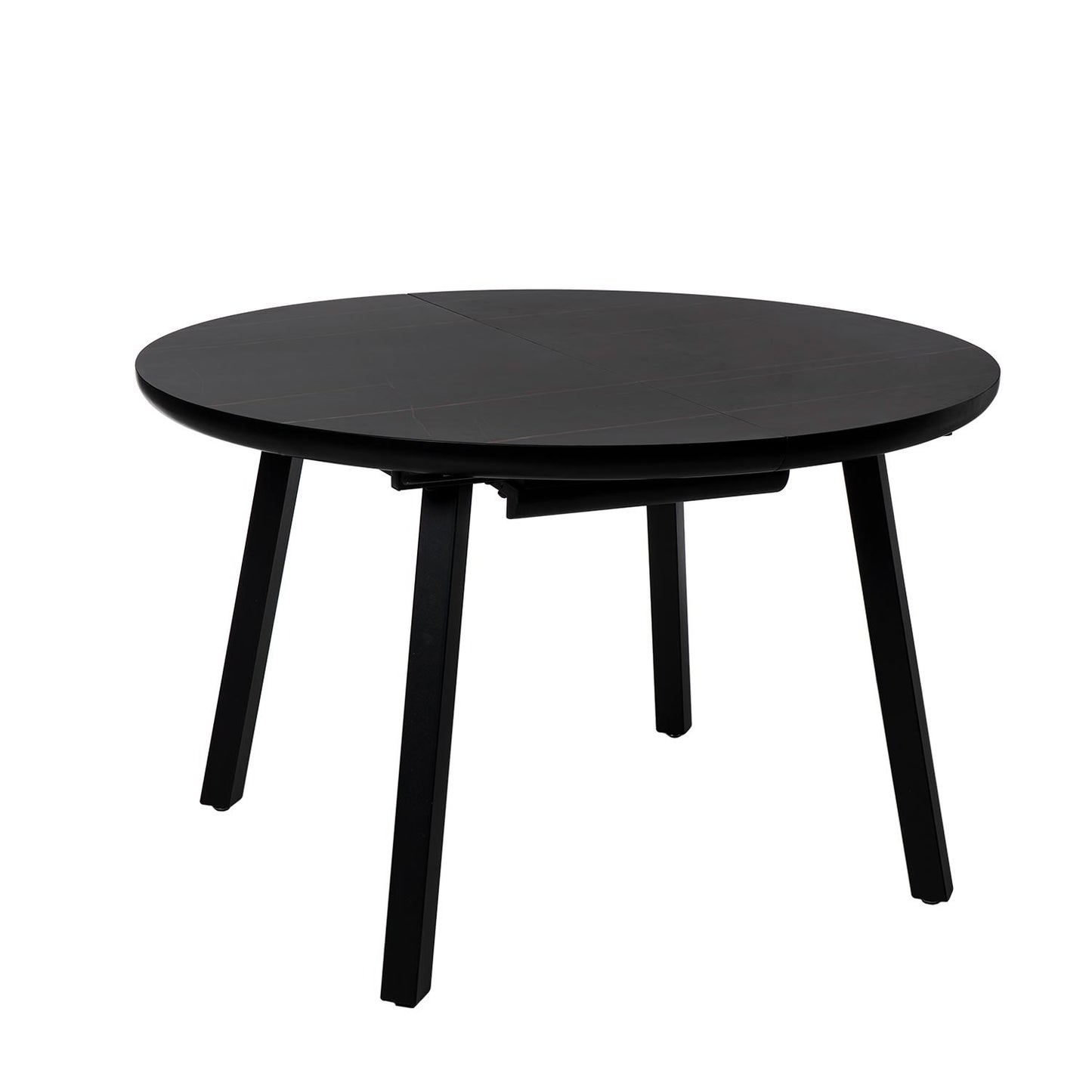 Hetty extendable dining table
