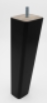 Maja bed legs