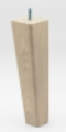 Maja bed legs