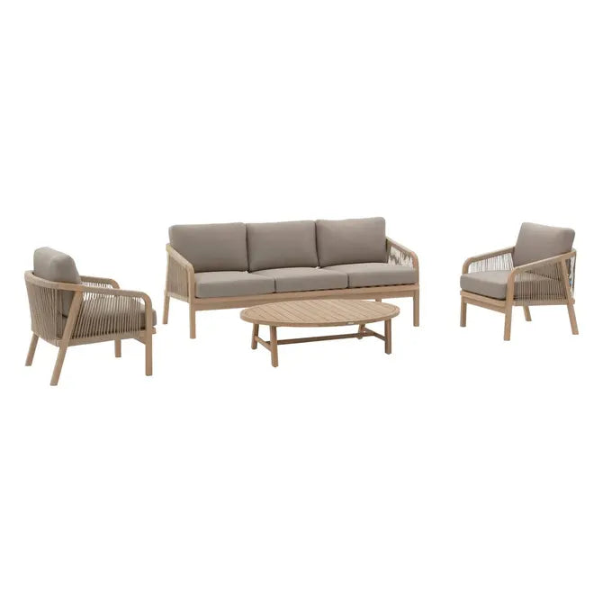 Milano loungeset