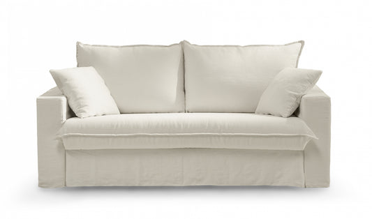 Nadir buildable sofa