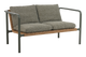 Motty 2-sitssoffa - Nordic Green/Teddy Verde, Svart/Teddy Black, Zin Red/Teddy Beige - bild 1 [brafab-src:https://www.brafab.se/storage/4C69942A190AC798794D9C0C67563CAEE1CEC6AE664A393146495ED4C2087D4F/9e6617123fcc466e9bee5e24e38f9088/png/media/93da9221b355498682364cbab4c352bb/Motty%202602-34-388.png]