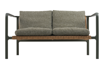 Motty 2-sitssoffa - Nordic Green/Teddy Verde, Svart/Teddy Black, Zin Red/Teddy Beige - bild 2 [brafab-src:https://www.brafab.se/storage/F7C5FD945174606FD893EB0C06591C4FDB507F4759660C4DA679D4AAC7A88C2E/0257c5e43217495c8f19beb36282d254/png/media/212c4045f4fe490d9ca9b4978017d610/Motty%202602-34-388_1.png]