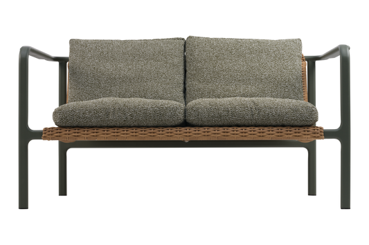 Motty 2-sitssoffa - Nordic Green/Teddy Verde, Svart/Teddy Black, Zin Red/Teddy Beige - bild 2 [brafab-src:https://www.brafab.se/storage/F7C5FD945174606FD893EB0C06591C4FDB507F4759660C4DA679D4AAC7A88C2E/0257c5e43217495c8f19beb36282d254/png/media/212c4045f4fe490d9ca9b4978017d610/Motty%202602-34-388_1.png]