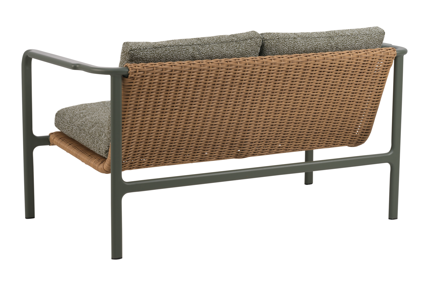 Motty 2-sitssoffa - Nordic Green/Teddy Verde, Svart/Teddy Black, Zin Red/Teddy Beige - bild 3 [brafab-src:https://www.brafab.se/storage/E7D4647AEE7B36FBDBD395B4433EDF107145E556CEB4281D568BE9C8A4AF38DD/301eb0ee49434c5c8bc95d09dcca7063/png/media/17b4197f3c444ab58d62a4fd7b914fc6/Motty%202602-34-388_2.png]