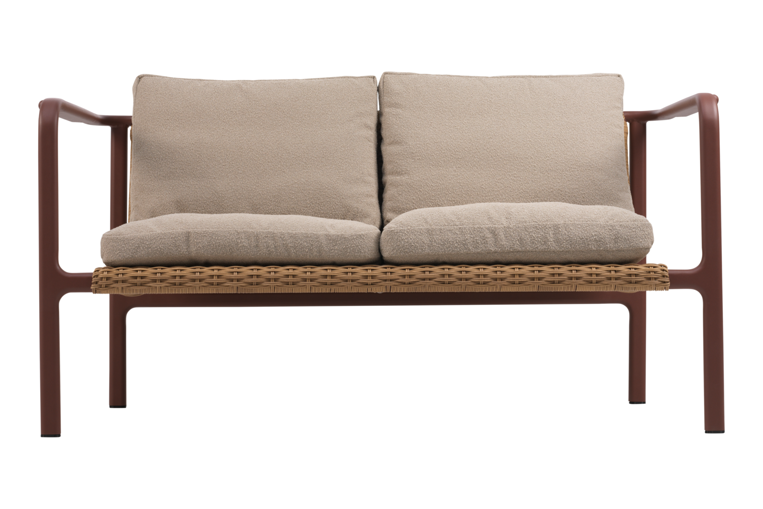 Motty 2-sitssoffa - Nordic Green/Teddy Verde, Svart/Teddy Black, Zin Red/Teddy Beige - bild 7 [brafab-src:https://www.brafab.se/storage/B2C0E068CA088EB28066EE79F0921DDED75F19CF8F06C9E0949B7CA7CD70DB36/1503e07fb8454e73a04573c3cecba946/png/media/08df375f756d48a9be4bf75f6a9fae5d/Motty%202602-48-284_1.png]