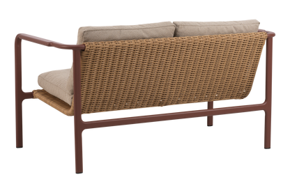 Motty 2-sitssoffa - Nordic Green/Teddy Verde, Svart/Teddy Black, Zin Red/Teddy Beige - bild 8 [brafab-src:https://www.brafab.se/storage/E589B7225DF1D7DE8D5FD365F389C77248E6E991954512D7EB4EC373F2CEB765/625b30c7e0b6498e948c69cf8e8d4e8b/png/media/222baf6c50bd45ba91c1f844da137e10/Motty%202602-48-284_2.png]