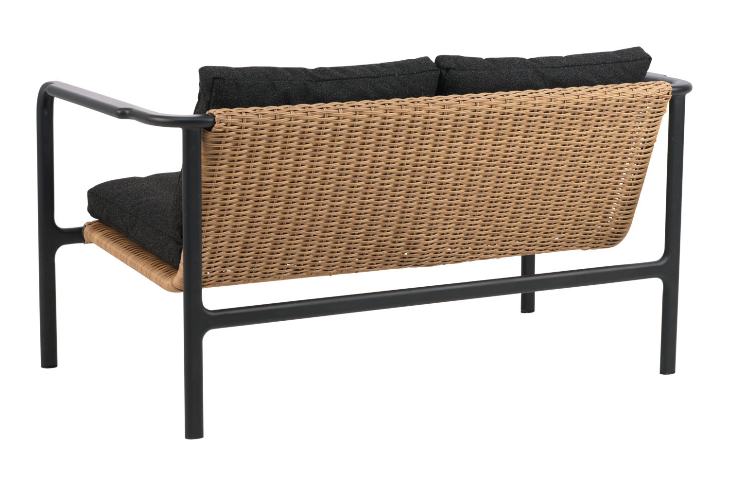 Motty 2-sitssoffa - Nordic Green/Teddy Verde, Svart/Teddy Black, Zin Red/Teddy Beige - bild 18 [brafab-src:https://www.brafab.se/storage/4093EBE741DF313287A0B17E5A2B7471E2A97995C72ABF70752F6225ECE83A3B/91e900cebd764443aed3102324d1fe09/png/media/1d163ad8d4a54bd7977dbcf51b53970e/Motty%202602-8-888_2.png]