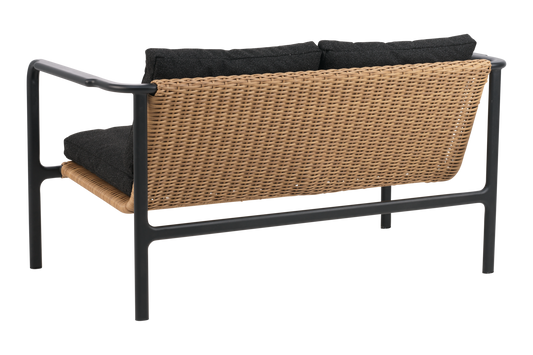 Motty 2-sitssoffa - Nordic Green/Teddy Verde, Svart/Teddy Black, Zin Red/Teddy Beige - bild 18 [brafab-src:https://www.brafab.se/storage/4093EBE741DF313287A0B17E5A2B7471E2A97995C72ABF70752F6225ECE83A3B/91e900cebd764443aed3102324d1fe09/png/media/1d163ad8d4a54bd7977dbcf51b53970e/Motty%202602-8-888_2.png]