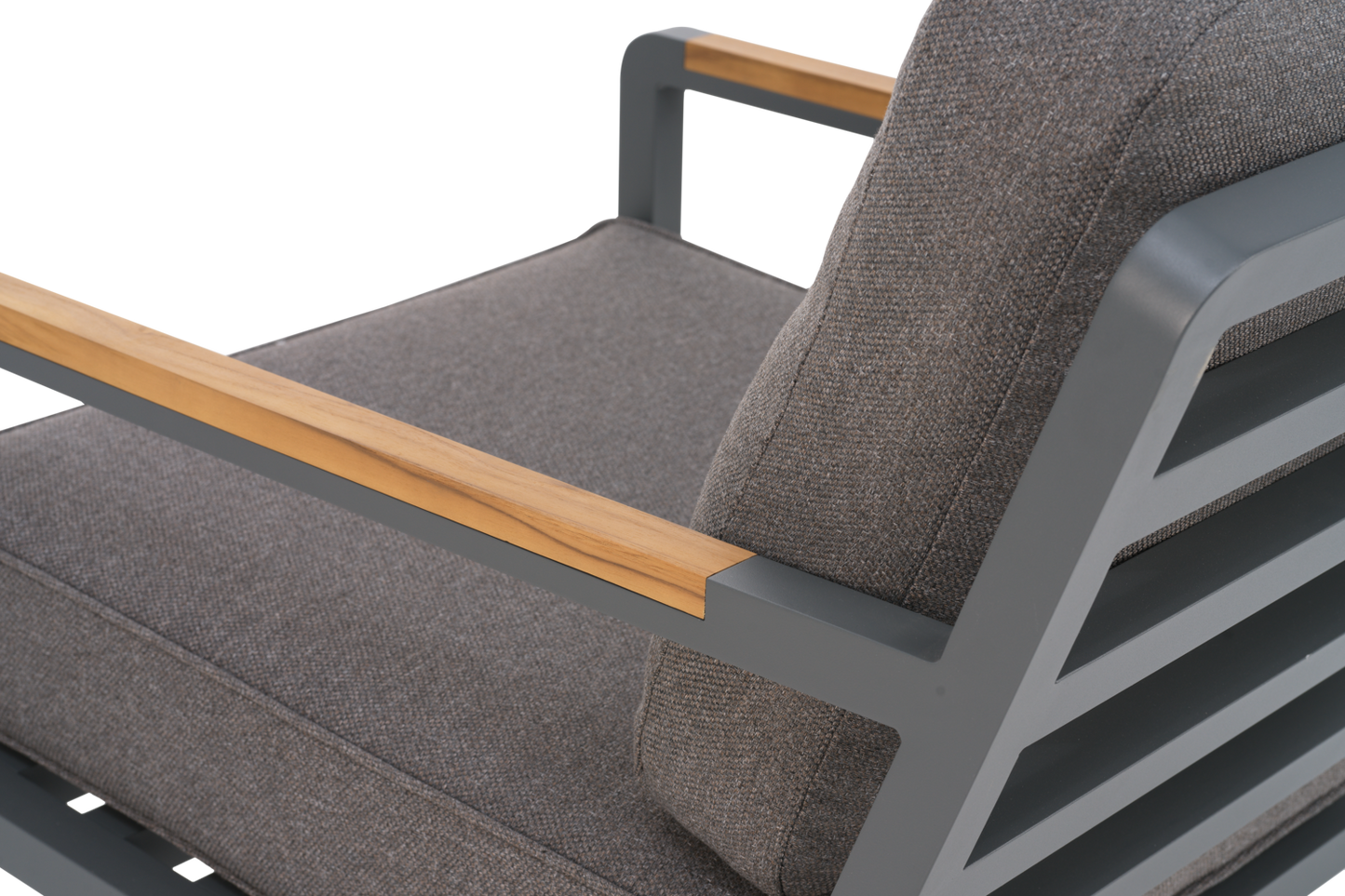 Nova Soffgrupp - Antracit/Soft Dawn, Khaki/Soft Dusk - bild 13 [brafab-src:https://www.brafab.se/storage/0CB8D60F0396969ED61D24929D0BF658DB32C1EFA7635B5EE6818789752D4C8A/0271005a585e421db6038993571c0de0/png/media/67498c9e4b7c43329c4ccd476625f123/Nova%20Anthracite%20armchair_detail.png]