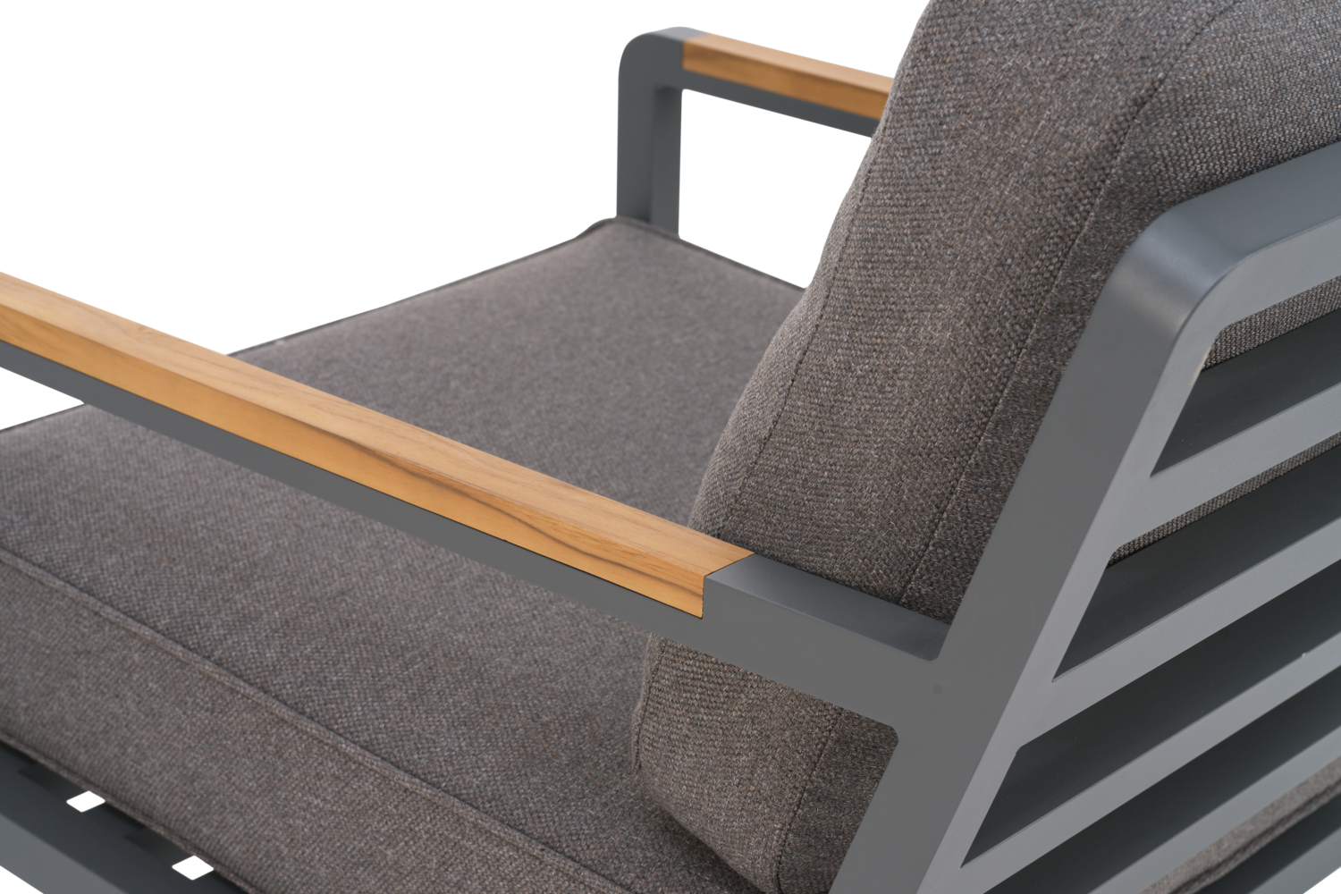 Nova Soffgrupp - Antracit/Soft Dawn, Khaki/Soft Dusk - bild 13 [brafab-src:https://www.brafab.se/storage/0CB8D60F0396969ED61D24929D0BF658DB32C1EFA7635B5EE6818789752D4C8A/0271005a585e421db6038993571c0de0/png/media/67498c9e4b7c43329c4ccd476625f123/Nova%20Anthracite%20armchair_detail.png]
