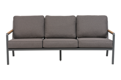 Nova Soffgrupp - Antracit/Soft Dawn, Khaki/Soft Dusk - bild 10 [brafab-src:https://www.brafab.se/storage/42DF50DA55DA3F894582C3BB932C549696F30DC9F0E533EF557BEBB2934C0400/4521408f5b6247b49fd9ba4347a1e653/png/media/a978cf053f3e4609aeaa395ecc1ebab7/Nova%20sofa%20Anthracite_front.png]
