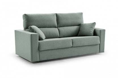 Simon buildable sofa