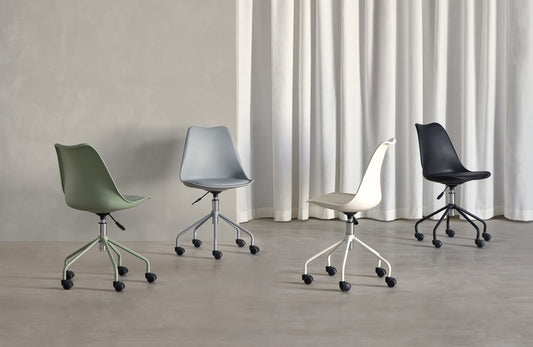 Yale office chair
