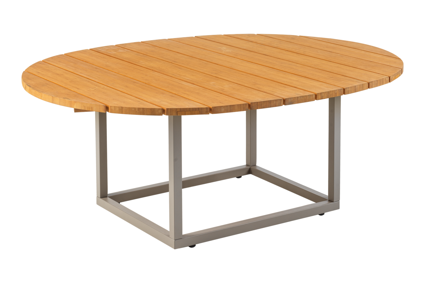 Olive Soffbord - Antracit, Antracit/Bambu, Khaki, Khaki/Bambu, Pearl white, Svart, Zin Red - bild 4
