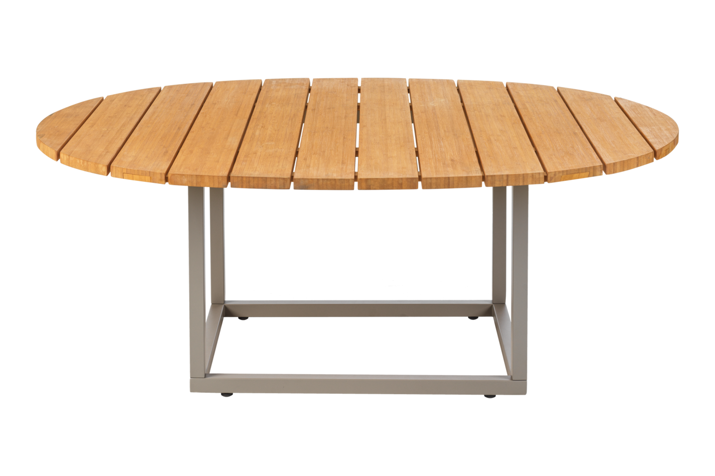 Olive Soffbord - Antracit, Antracit/Bambu, Khaki, Khaki/Bambu, Pearl white, Svart, Zin Red - bild 5