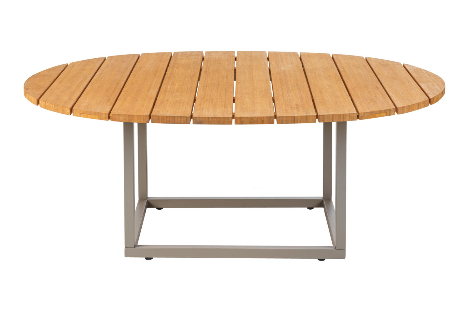 Olive Soffbord - Antracit, Antracit/Bambu, Khaki, Khaki/Bambu, Pearl white, Svart, Zin Red - bild 5