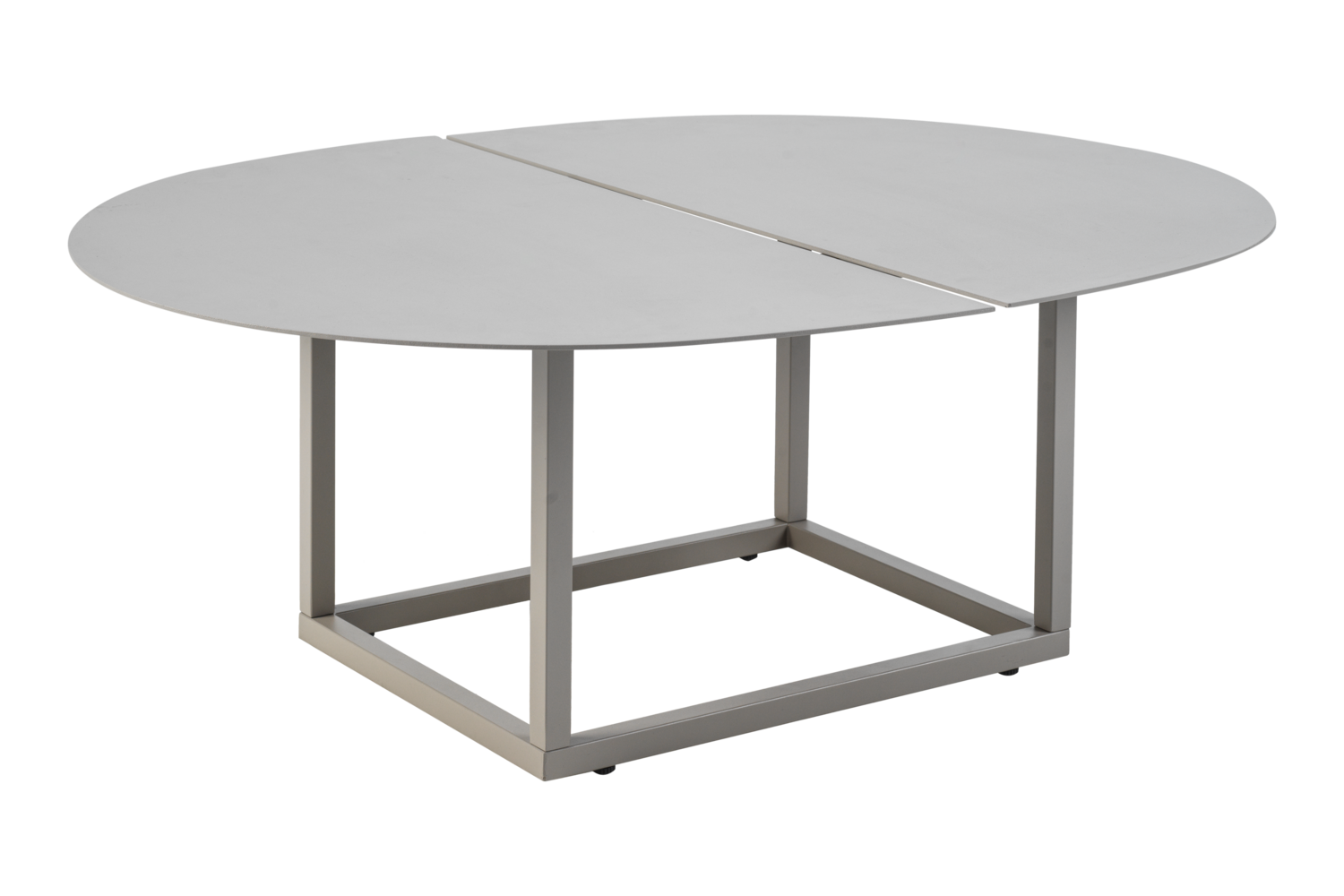 Olive Soffbord - Antracit, Antracit/Bambu, Khaki, Khaki/Bambu, Pearl white, Svart, Zin Red - bild 1
