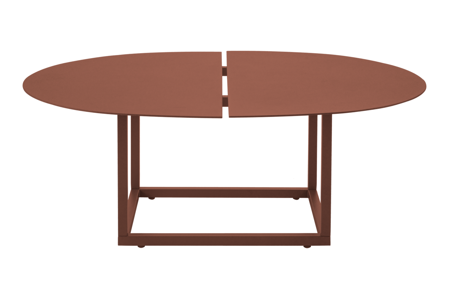 Olive Soffbord - Antracit, Antracit/Bambu, Khaki, Khaki/Bambu, Pearl white, Svart, Zin Red - bild 13