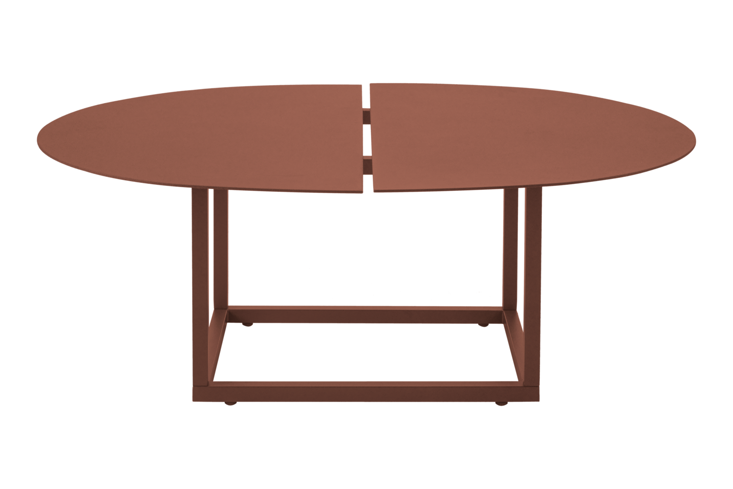 Olive Soffbord - Antracit, Antracit/Bambu, Khaki, Khaki/Bambu, Pearl white, Svart, Zin Red - bild 13