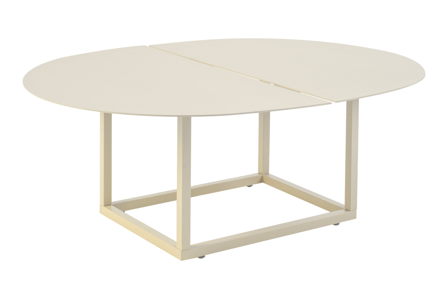 Olive Soffbord - Antracit, Antracit/Bambu, Khaki, Khaki/Bambu, Pearl white, Svart, Zin Red - bild 14