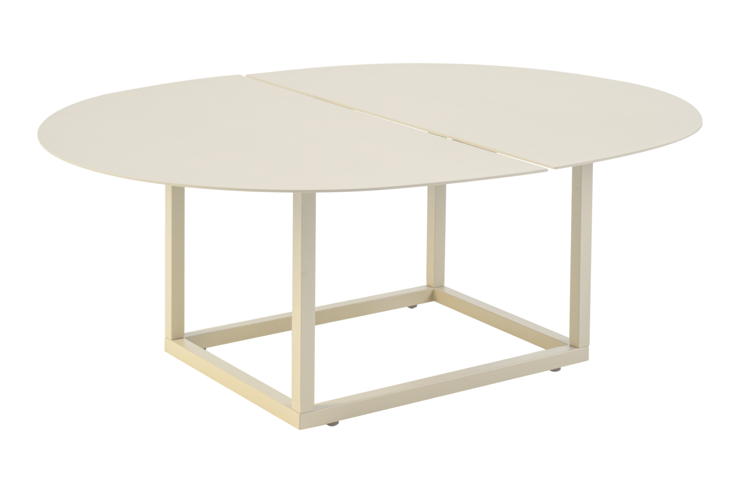Olive Soffbord - Antracit, Antracit/Bambu, Khaki, Khaki/Bambu, Pearl white, Svart, Zin Red - bild 14