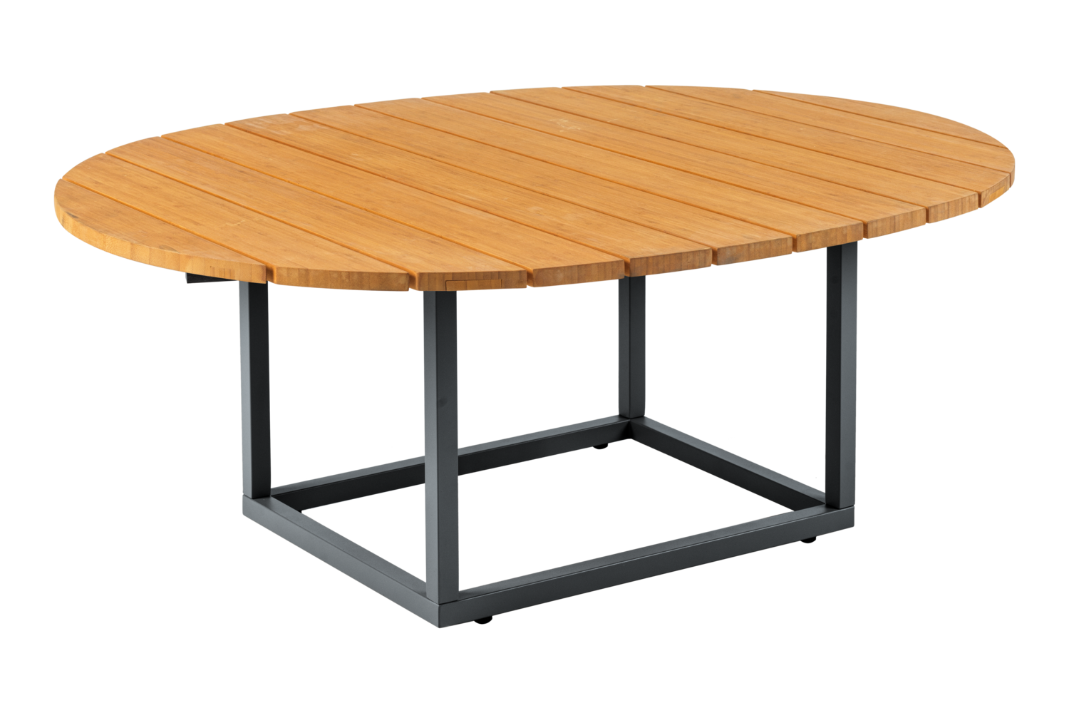 Olive Soffbord - Antracit, Antracit/Bambu, Khaki, Khaki/Bambu, Pearl white, Svart, Zin Red - bild 19