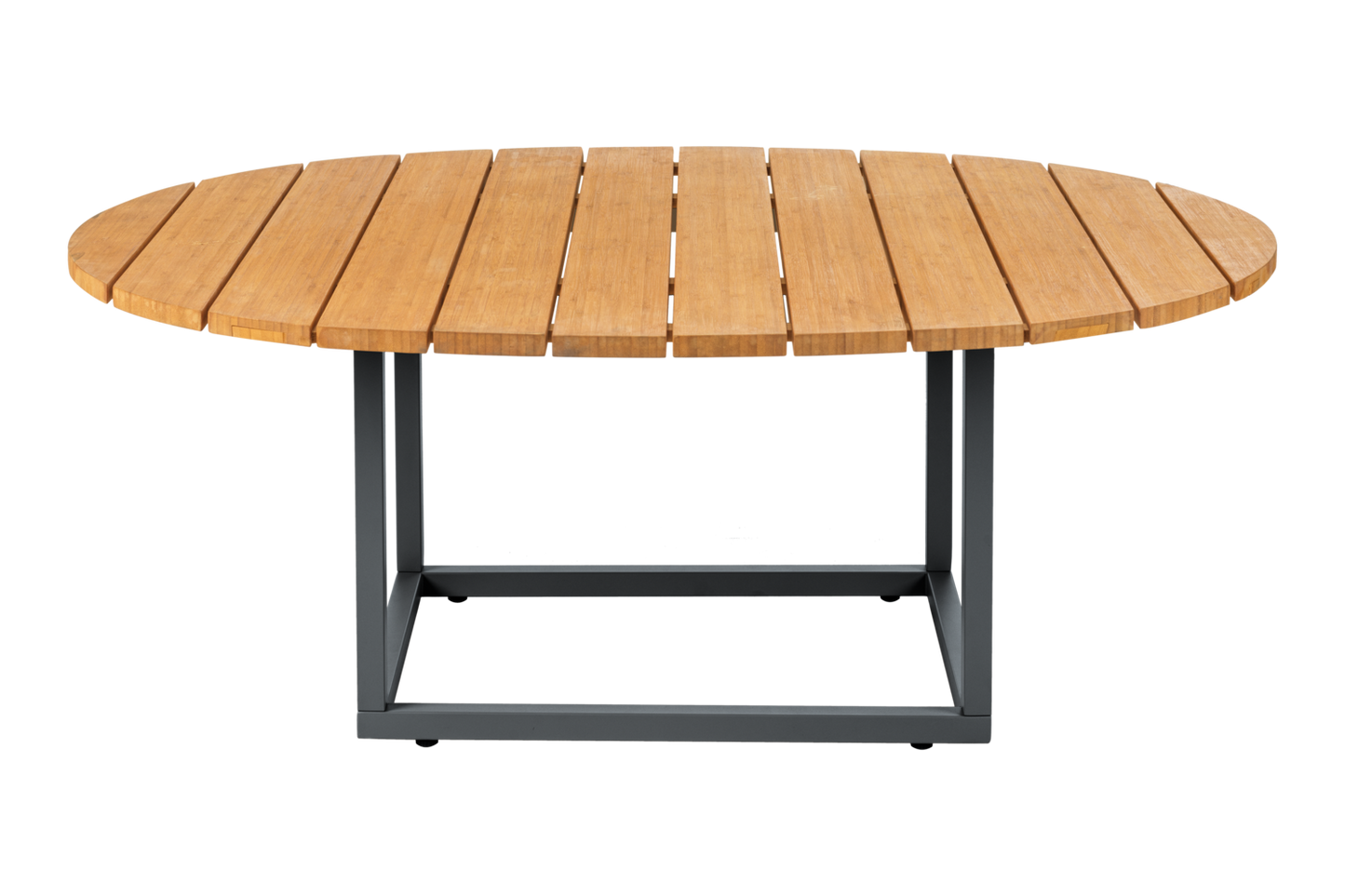 Olive Soffbord - Antracit, Antracit/Bambu, Khaki, Khaki/Bambu, Pearl white, Svart, Zin Red - bild 20