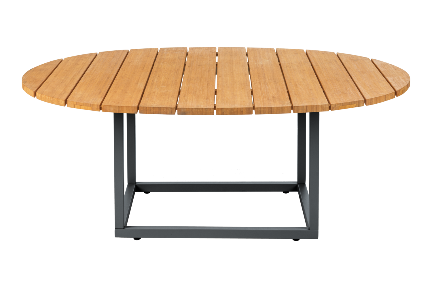 Olive Soffbord - Antracit, Antracit/Bambu, Khaki, Khaki/Bambu, Pearl white, Svart, Zin Red - bild 20