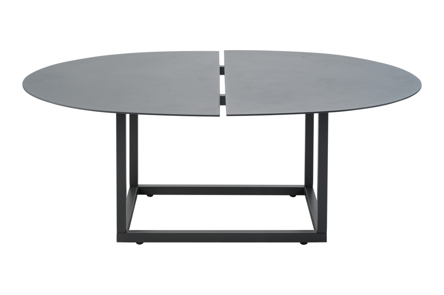 Olive Soffbord - Antracit, Antracit/Bambu, Khaki, Khaki/Bambu, Pearl white, Svart, Zin Red - bild 16