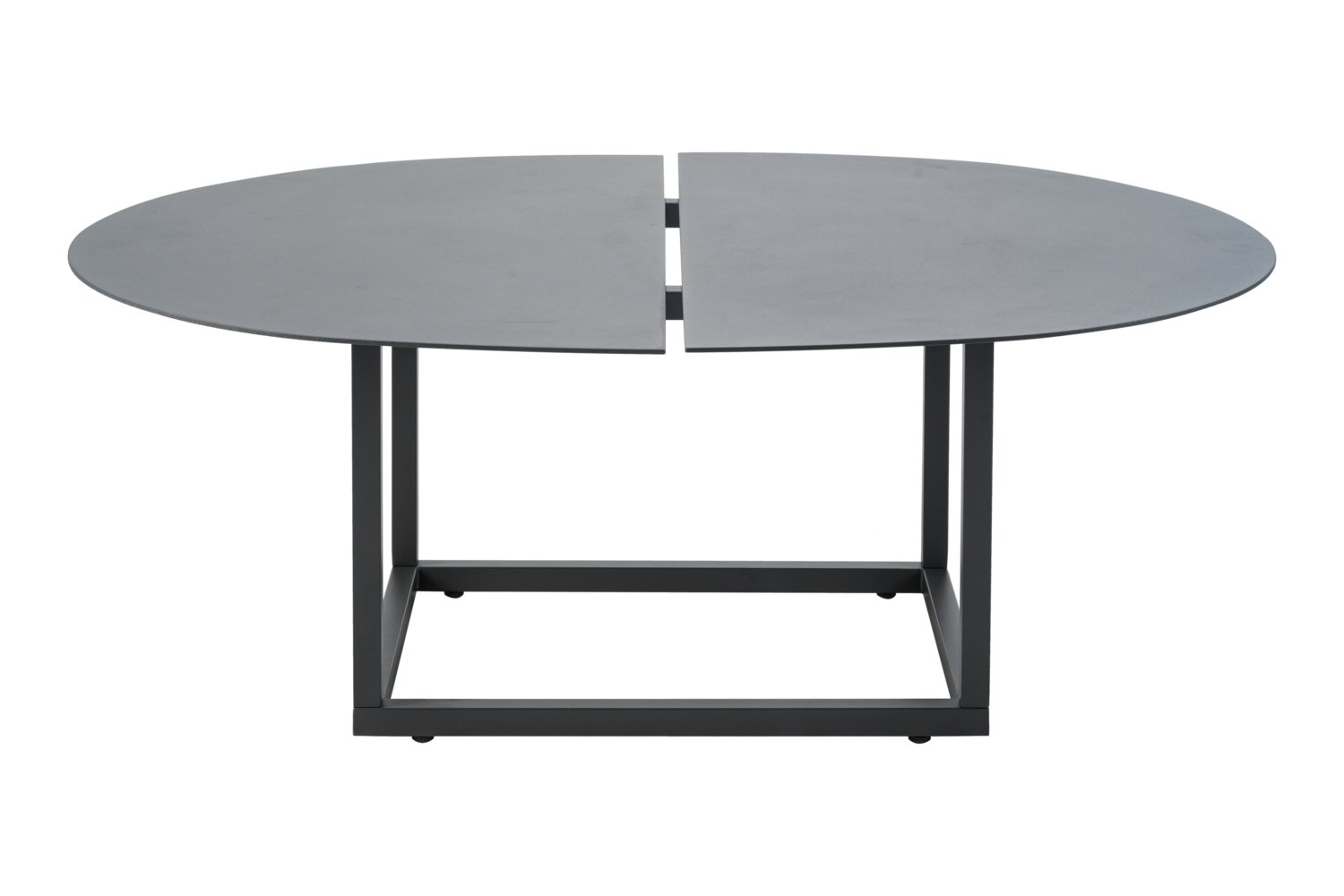 Olive Soffbord - Antracit, Antracit/Bambu, Khaki, Khaki/Bambu, Pearl white, Svart, Zin Red - bild 16