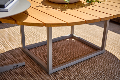 Olive Soffbord - Antracit, Antracit/Bambu, Khaki, Khaki/Bambu, Pearl white, Svart, Zin Red - bild 10 [brafab-src:https://www.brafab.se/storage/2B35DF163C956BEAECA6C8E3E306472B72001D0EBAC1642A4239BCC4CAE54B19/a91cb3b6e6fc41eb8cc1b261177e4152/png/media/4bee0322b435439db6dec05abe8d7193/Olive.png]