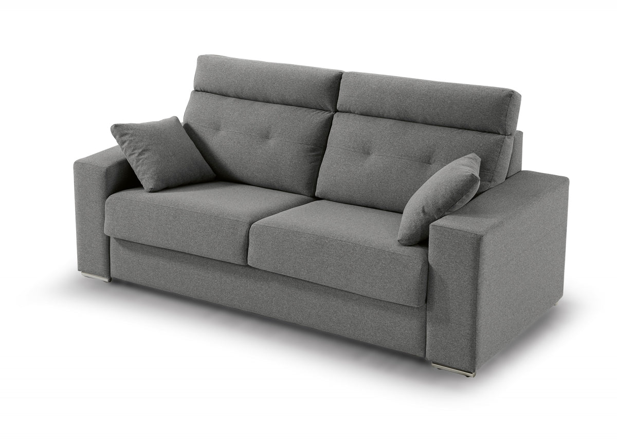 Olivia buildable sofa
