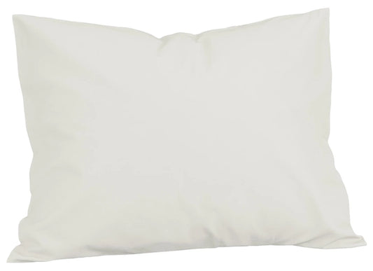 Funda de almohada de algodón multicolor