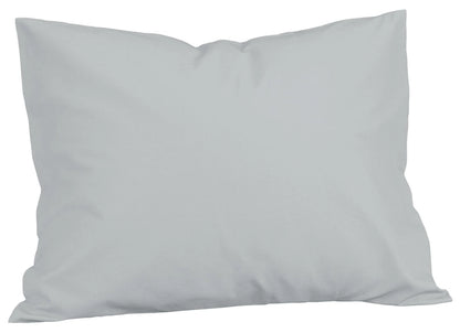 Pillowcase 50x60 cm different colors