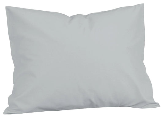 Funda de almohada de algodón multicolor