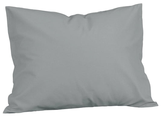 Funda de almohada de algodón multicolor