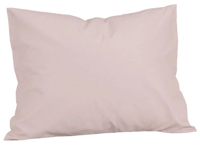 Funda de almohada de algodón multicolor