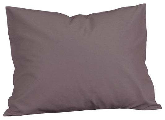 Funda de almohada de algodón multicolor