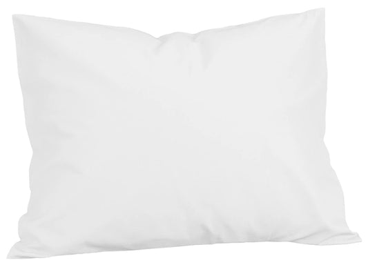 Funda de almohada de algodón multicolor