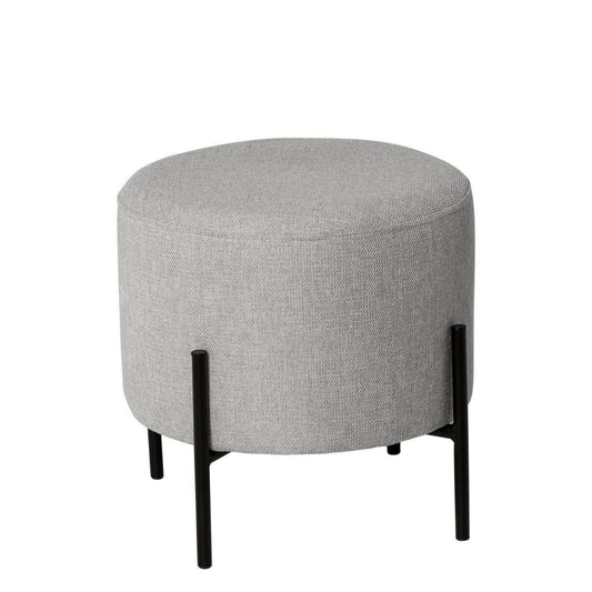 Herman footstool