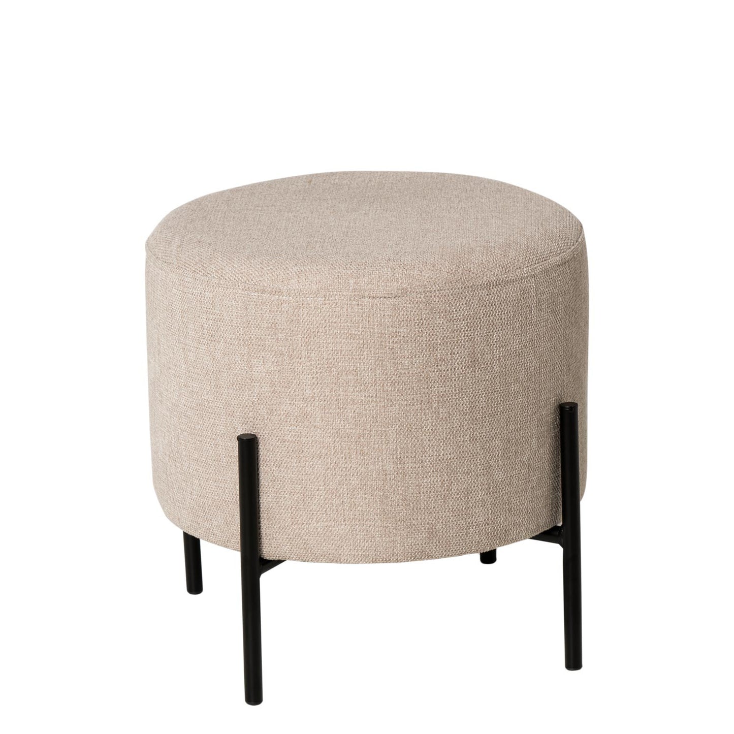 Herman footstool