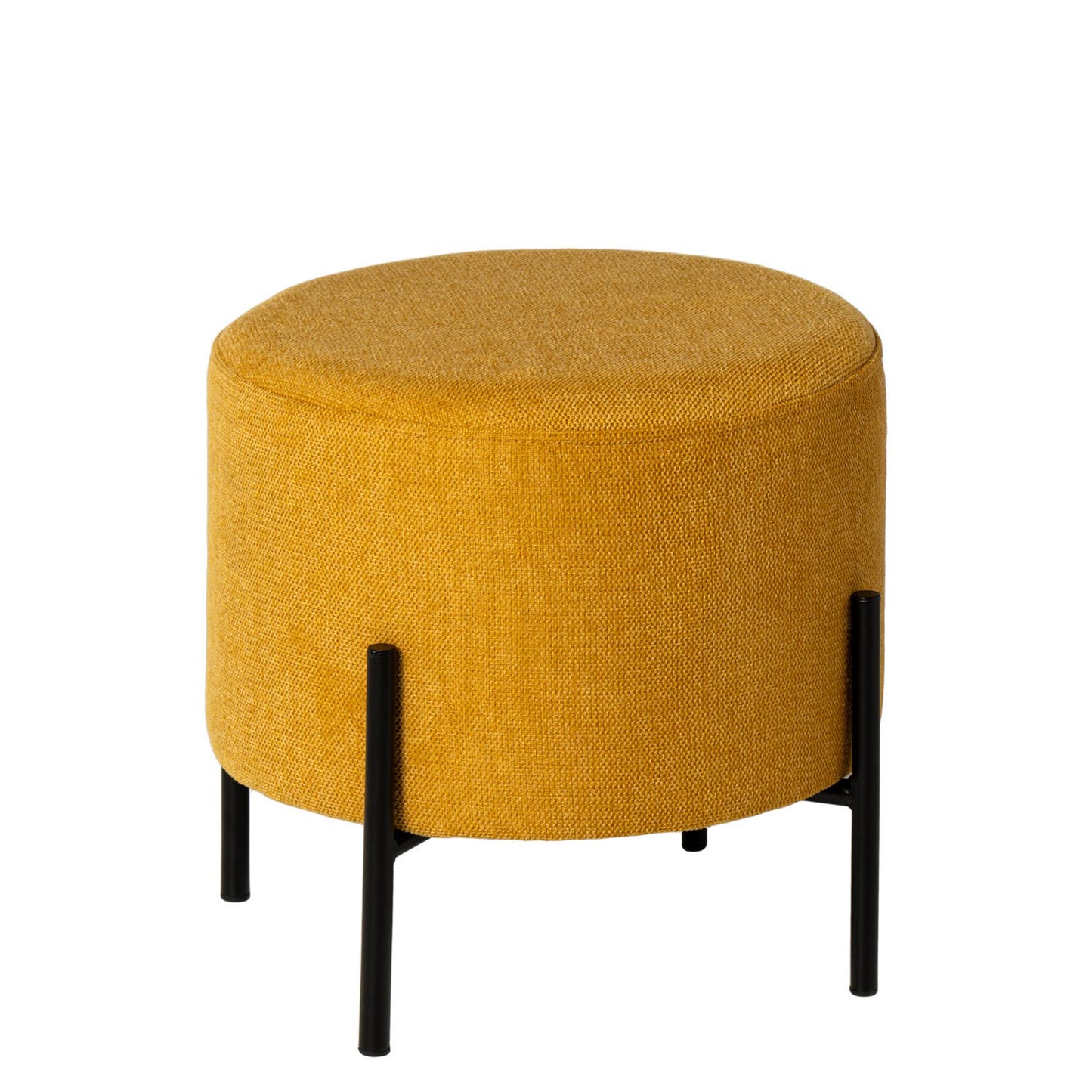 Herman footstool