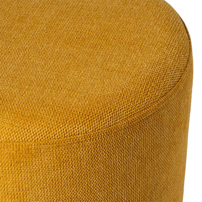 Herman footstool