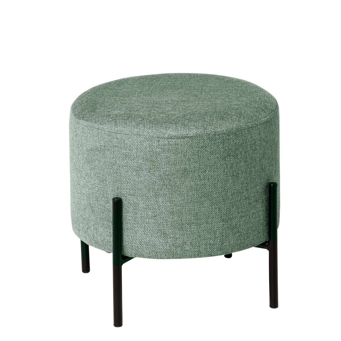 Herman footstool